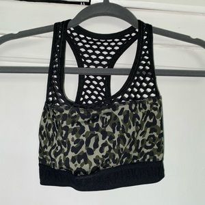 Victoria Secret Sports Bra